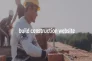 build construction website