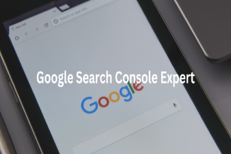 Google Search Console Expert