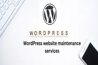 wordpress website maintenance services