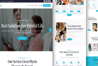 Best Healthcare Website